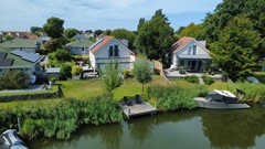 Friesche Vlaak 30, 8754HL Makkum